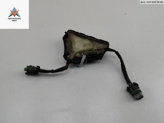 блок управления вентилятором (реле) Fiat Croma 2 поколение 2005, 1.9 л., дизель, АКПП, серый, универсал, 874705C