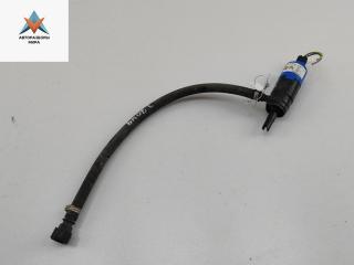 насос (моторчик) омывателя фар Peugeot 407 1 поколение 2006, серый, универсал, 9641086680