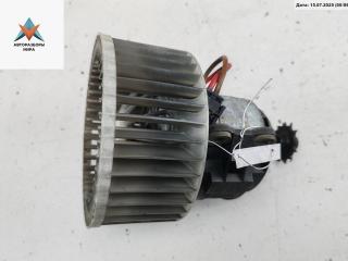 моторчик печки BMW 3 серия E46 [рестайлинг] 2002, 2.0 л., бензин, МКПП, чёрный, универсал, 0130101103