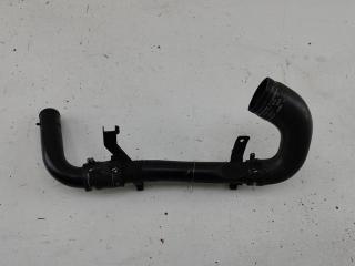 патрубок интеркулера Fiat Croma II 2005, 1.9 л., дизель, АКПП, серый, универсал, 51803879
