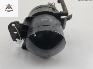 фара противотуманная правая BMW 5 серия E60/E61 2004, 2.2 л., бензин, МКПП, чёрный, седан