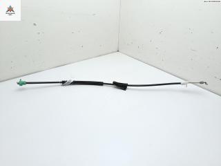 трос двери Citroen C4 1 поколение 2004, 1.6 л., дизель, МКПП, серый, хетчбэк 5 дв., 1307M2