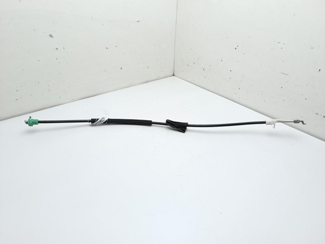 трос двери Citroen C4 2004, 1.6 л., дизель, МКПП, серый, хетчбэк 5 дв., 1307M2