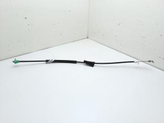 трос двери Citroen C4 2004, 1.6 л., дизель, МКПП, серый, хетчбэк 5 дв., 1307M2