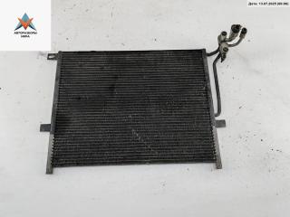 радиатор кондиционера BMW 3 серия E46 [рестайлинг] 2002, 2.5 л., бензин, МКПП, серый, универсал