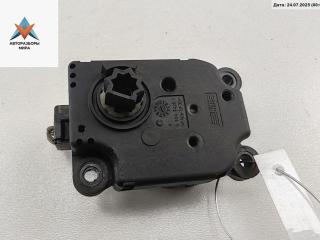 моторчик заслонки печки Fiat Croma 2 поколение 2005, 1.9 л., дизель, АКПП, серый, универсал, 09180200