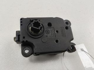 моторчик заслонки печки Fiat Croma II 2005, 1.9 л., дизель, АКПП, серый, универсал, 09180200