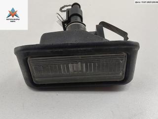 подсветка номера Fiat Doblo 1 поколение [рестайлинг] 2006, 1.3 л., дизель, МКПП, серый, фургон, 57934