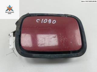 лючок топливного бака Peugeot 406 1 поколение [рестайлинг] 2000, 2.2 л., бензин, АКПП, красный, универсал, 0970173500