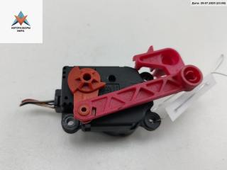 моторчик заслонки печки Fiat Croma 2 поколение 2005, 1.9 л., дизель, АКПП, серый, универсал, 09180203