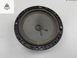 динамик двери Fiat Doblo 1 поколение [рестайлинг] 2006, 1.3 л., дизель, МКПП, серый, фургон