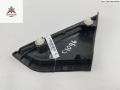 Накладка крыла (уголок зеркала) переднего правого Citroen C4 1 поколение 2004, 1.6 л., дизель, МКПП, серый, хетчбэк 5 дв., 9653081077 - фото №2