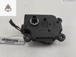 моторчик заслонки печки Fiat Croma 2 поколение 2005, 1.9 л., дизель, АКПП, серый, универсал, 985100V02