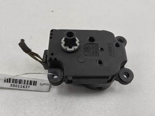 моторчик заслонки печки Fiat Croma II 2005, 1.9 л., дизель, АКПП, серый, универсал, 985100V02