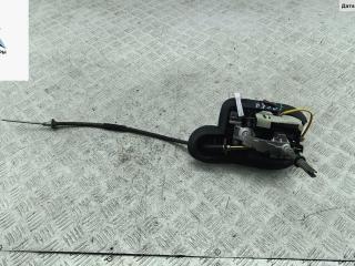 кулиса BMW 5 серия E39 [рестайлинг] 2002, 2.2 л., бензин, АКПП, серый, седан, 7515428