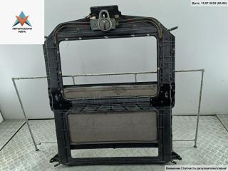 люк BMW 5 серия E34 1989, 2.4 л., дизель, МКПП, серый, седан