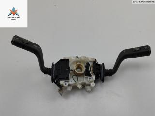 переключатель подрулевой Volvo S40 1 поколение [рестайлинг] 2000, 1.9 л., дизель, МКПП, серый, универсал