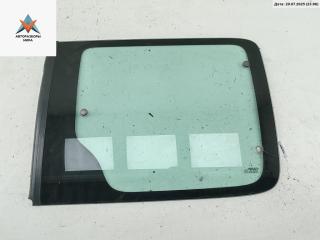 стекло сдвижной двери Citroen Berlingo 1 поколение (M49) 2002, 2.0 л., дизель, МКПП, серый, фургон