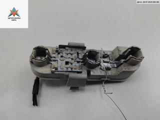 Плата фонаря заднего правого Volvo S40 1 поколение [рестайлинг] 2000, 1.9 л., дизель, МКПП, серый, универсал, 29262002