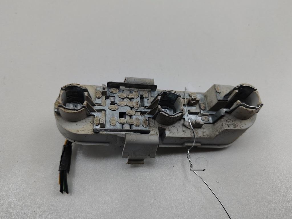 Плата фонаря заднего правого Volvo S40 / V40 2000, 1.9 л., дизель, МКПП, серый, универсал, 29262002