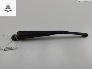 Щеткодержатель (поводок стеклоочистителя) задний Volvo S40 1 поколение [рестайлинг] 2000, 1.9 л., дизель, МКПП, серый, универсал