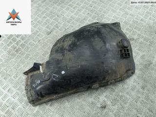 Подкрылок передний правый Opel Astra H/Family [рестайлинг] 2005, 1.6 л., бензин, хетчбэк 3 дв.