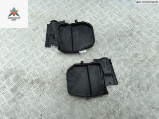 корпус салонного фильтра BMW 1 серия E81/E82/E87/E88 [рестайлинг] 2007, 2.0 л., дизель, МКПП, серый, хетчбэк 5 дв., 6925018, 6925017