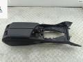 консоль салона (центральная часть) BMW 5 серия F07/F10/F11 2011, 2.0 л., дизель, МКПП, чёрный, универсал - фото №2