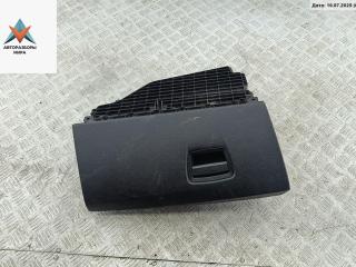 бардачок BMW 5 серия F07/F10/F11 2011, 2.0 л., дизель, МКПП, чёрный, универсал