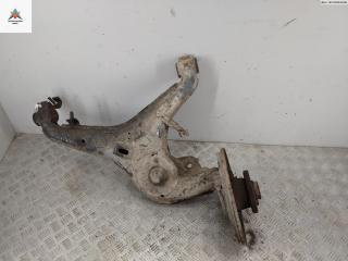 рычаг задний Volkswagen Transporter T4 1992, 2.4 л., дизель, МКПП, серый, микроавтобус