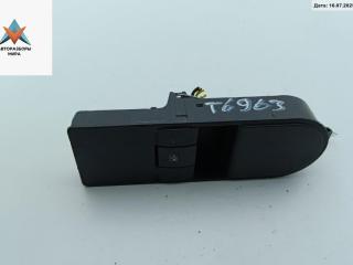 кнопка стеклоподъемника переднего правого Opel Zafira 2 поколение (B) 2005, 1.8 л., бензин, МКПП, чёрный, минивэн, 13197132