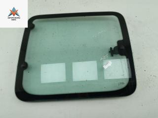 стекло сдвижной двери Renault Kangoo 1 поколение [рестайлинг] 2007, 1.5 л., дизель, МКПП, серый, минивэн, 43R-00098