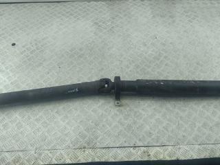 Кардан BMW 5 серия E39 1998, 2.5 л., бензин, АКПП, серый, седан, 1229597