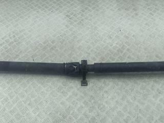 Кардан BMW 5 серия E39 [рестайлинг] 2001, 2.5 л., бензин, АКПП, синий, универсал, 1229699