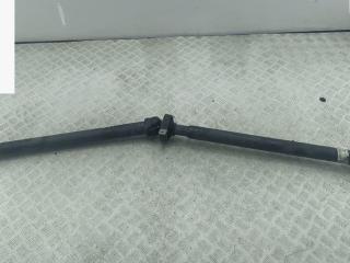 Кардан BMW 1 серия E81/E82/E87/E88 2005, 1.6 л., бензин, МКПП, чёрный, хетчбэк 5 дв., 7526111