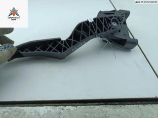 педаль Opel Zafira 2 поколение (B) 2005, 1.8 л., бензин, МКПП, серый, минивэн, 9202341