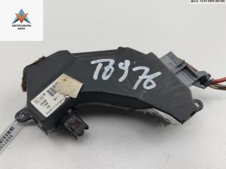 сопротивление печки Opel Signum C 2003, 2.2 л., дизель, АКПП, серый, хетчбэк 5 дв., 006962R