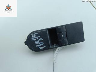 кнопка стеклоподъемника переднего правого Opel Zafira 2 поколение (B) 2006, 1.8 л., бензин, МКПП, серый, минивэн, 13197132