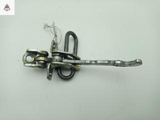 ограничитель открывания двери Opel Meriva 1 поколение (A) [рестайлинг] 2006, минивэн, 13147255