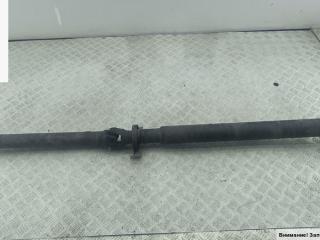 Кардан BMW 5 серия E39 [рестайлинг] 2001, 3.0 л., дизель, МКПП, синий, универсал