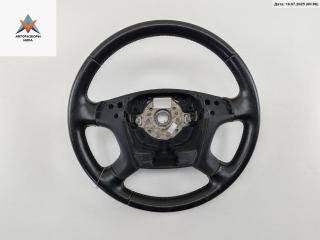 руль Skoda Octavia mk2 (A5 1Z) 2004, 2.0 л., дизель, МКПП, серый, хетчбэк 5 дв., 1Z0419091G