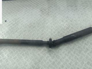 Кардан BMW 1 серия E81/E82/E87/E88 [рестайлинг] 2007, 2.0 л., дизель, МКПП, серый, хетчбэк 5 дв., 7567953