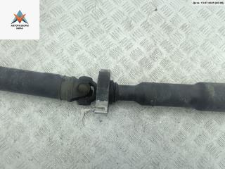 Кардан BMW 3 серия E90/E91/E92/E93 2007, 2.0 л., дизель, МКПП, чёрный, седан, 7527342