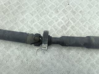 Кардан BMW 3 серия E90/E91/E92/E93 2007, 2.0 л., дизель, МКПП, чёрный, седан, 7527342