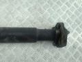 Кардан BMW 3 серия E90/E91/E92/E93 2007, 2.0 л., дизель, МКПП, чёрный, седан, 7527342 - фото №3