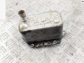 теплообменник масляного фильтра BMW X5 E53 [рестайлинг] 2004, 3.0 л., дизель, АКПП, серый, внедорожник 5 дв.