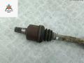 полуось передняя левая (приводной вал, ШРУС) Ford S-Max 1 поколение 2008, 2.0 л., дизель, АКПП, серый, минивэн, 7G913B437BC - фото №3