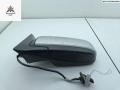 зеркало левое Opel Zafira 2 поколение (B) 2006, 1.8 л., бензин, МКПП, серый, минивэн, 13253339 - фото №2