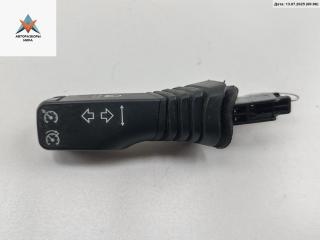 переключатель поворотов Opel Zafira 2 поколение (B) 2007, 1.9 л., дизель, АКПП, чёрный, минивэн, 24445282