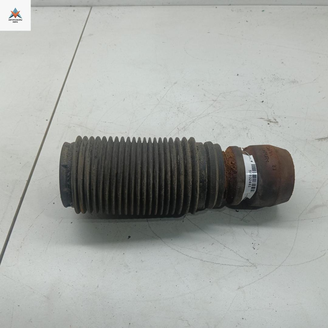 Пыльник амортизатора Ford Mondeo 3 поколение 2002, 1.8 л., бензин, МКПП, серый, хетчбэк 5 дв., 1S715K570AD - фото №1